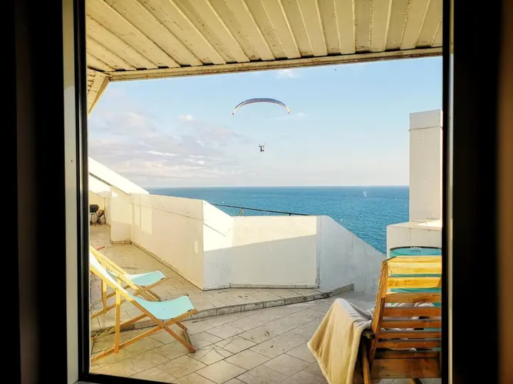 Анапа: Hostel More