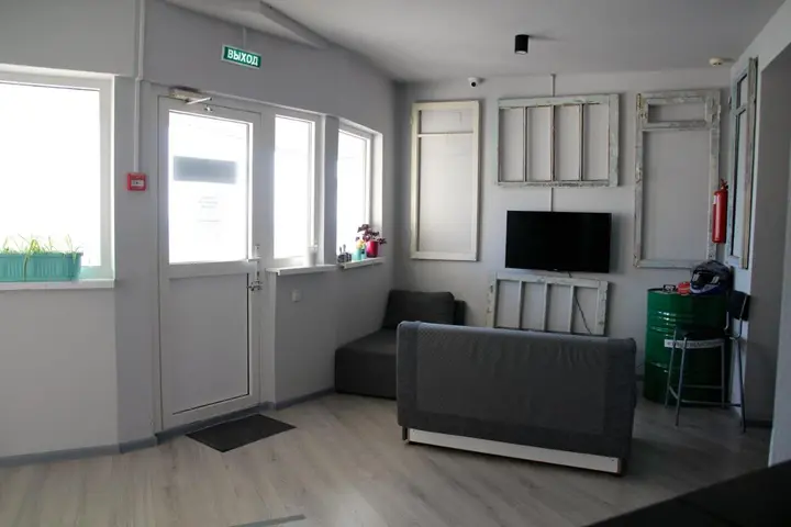 Анапа: Hostel More