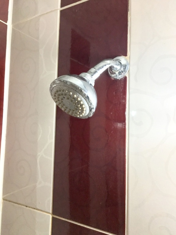 Ван: Otel Sehrivan