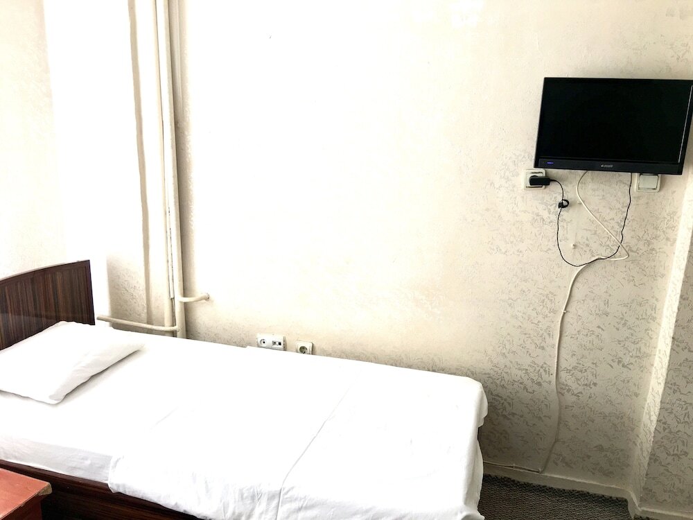 Ван: Otel Sehrivan