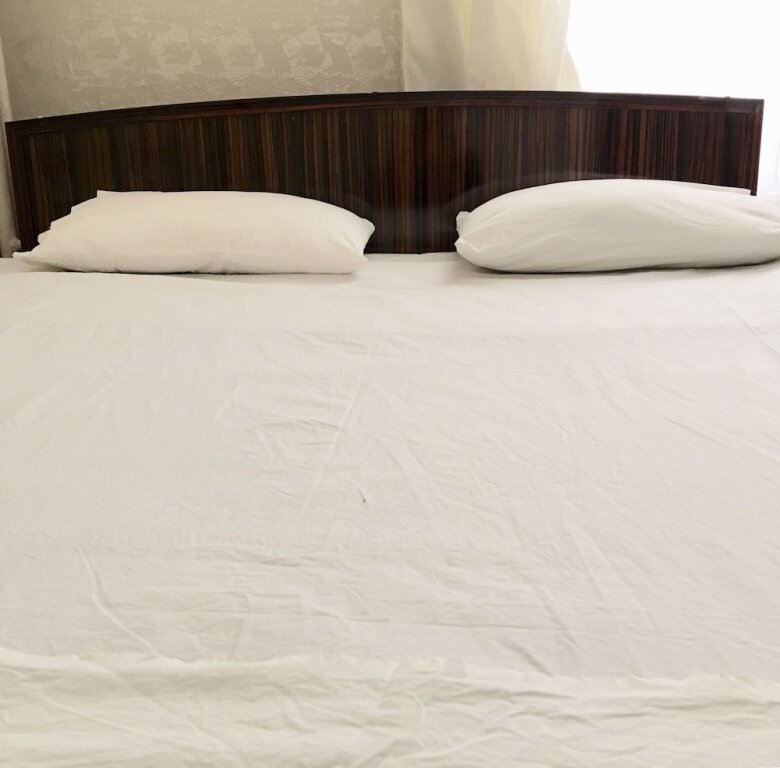 Ван: Otel Sehrivan