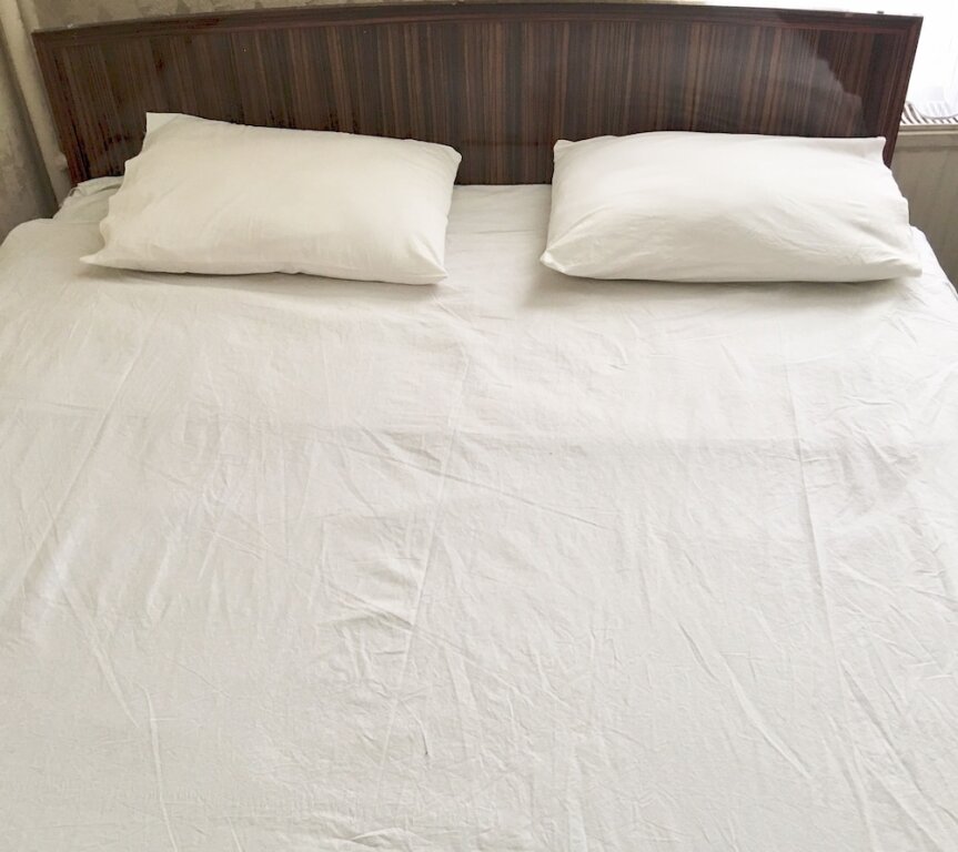Ван: Otel Sehrivan