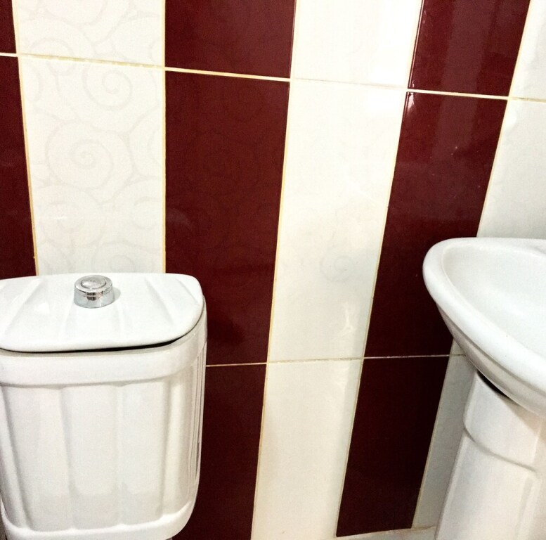 Ван: Otel Sehrivan
