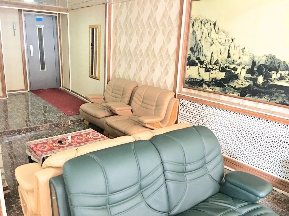 Otel Sehrivan — фото 4