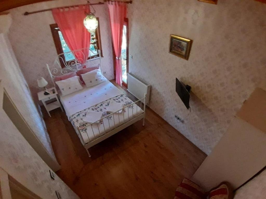 Бююкада: Elisa Butik Otel
