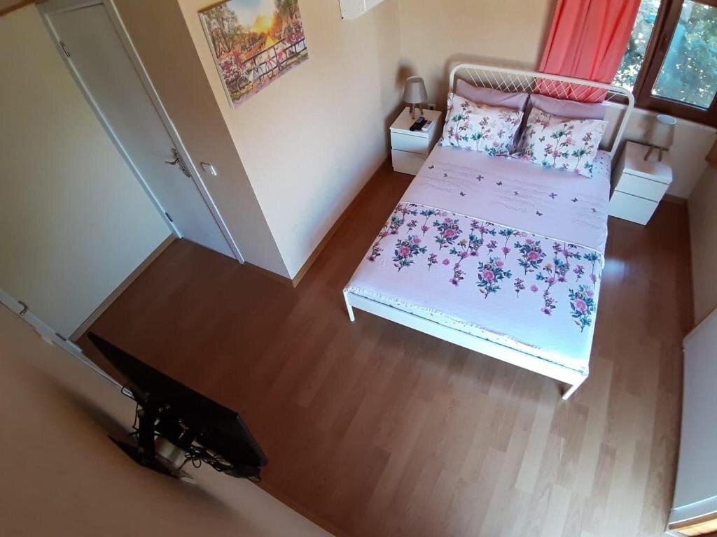 Бююкада: Elisa Butik Otel