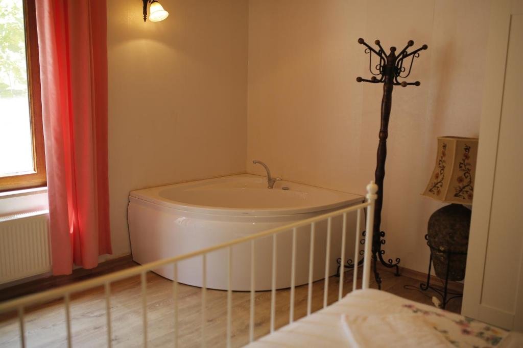 Бююкада: Elisa Butik Otel