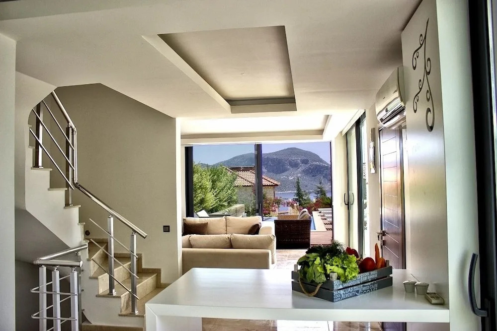Калкан: Villa Ladera 2 by VillaTatilin