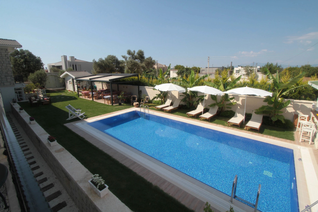 Чешме: Duman Boutique Hotel
