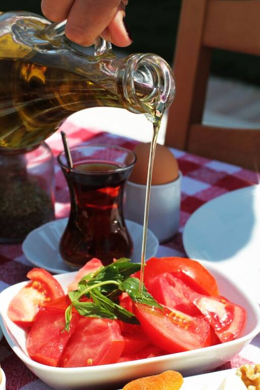 Чешме: Duman Boutique Hotel