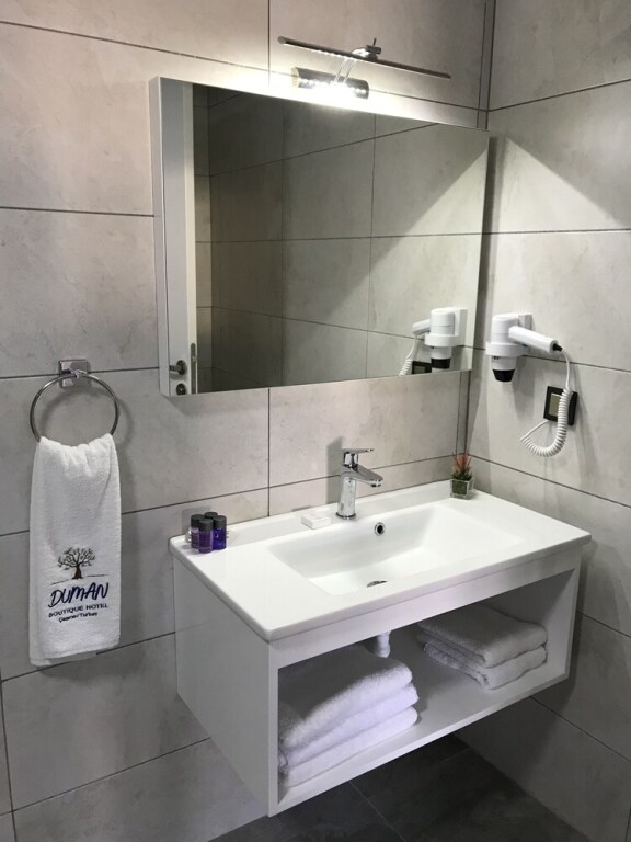 Чешме: Duman Boutique Hotel