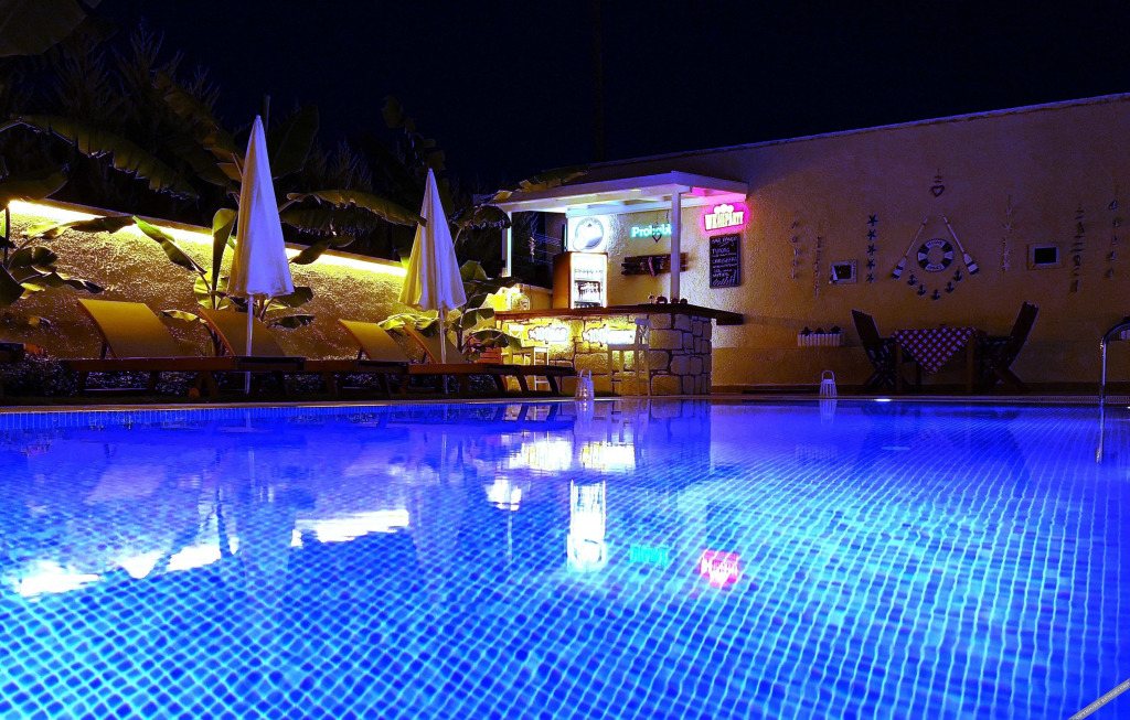 Чешме: Duman Boutique Hotel