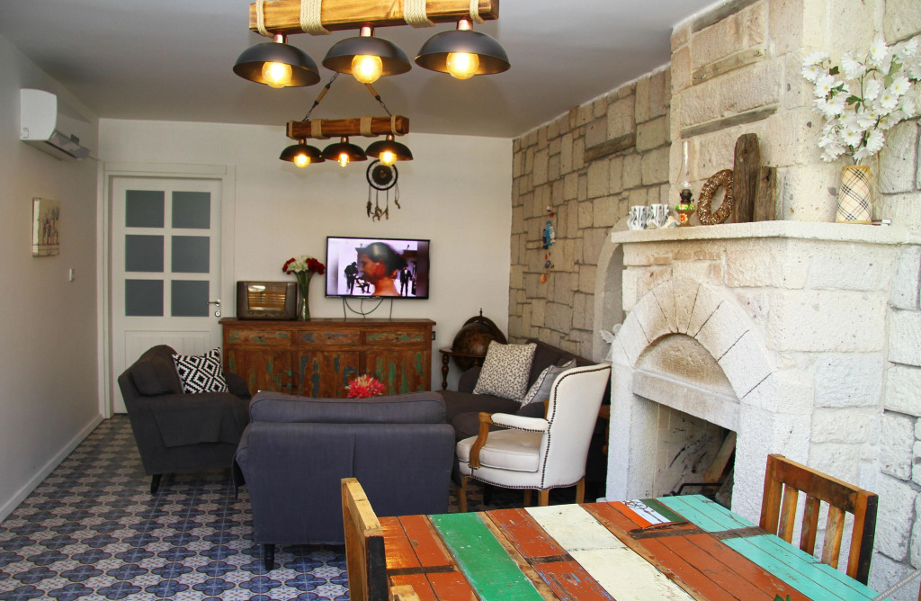 Чешме: Duman Boutique Hotel