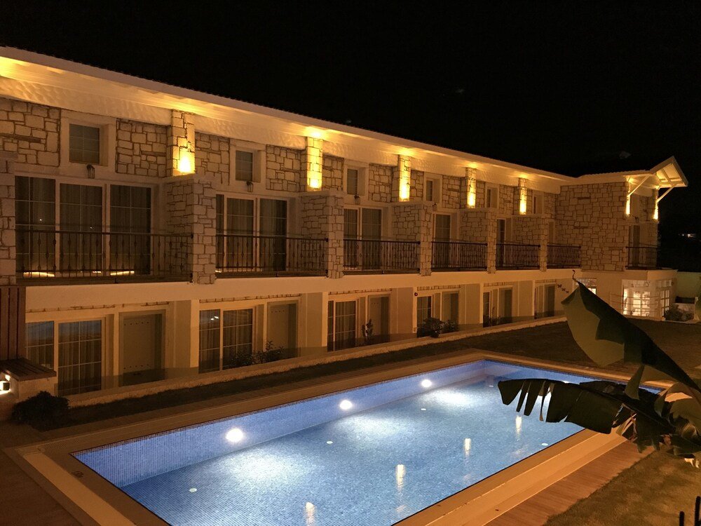 Чешме: Duman Boutique Hotel