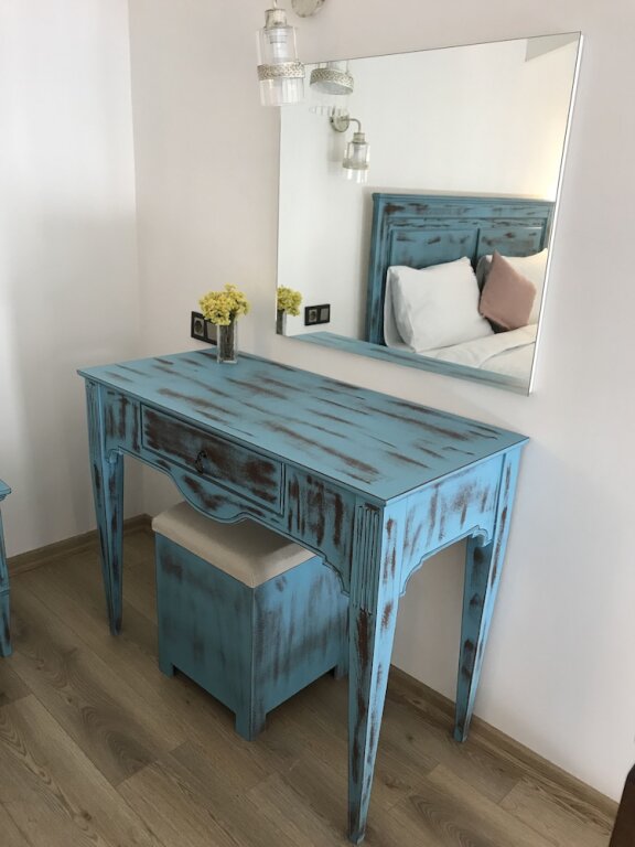 Чешме: Duman Boutique Hotel