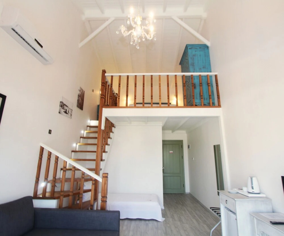 Чешме: Duman Boutique Hotel