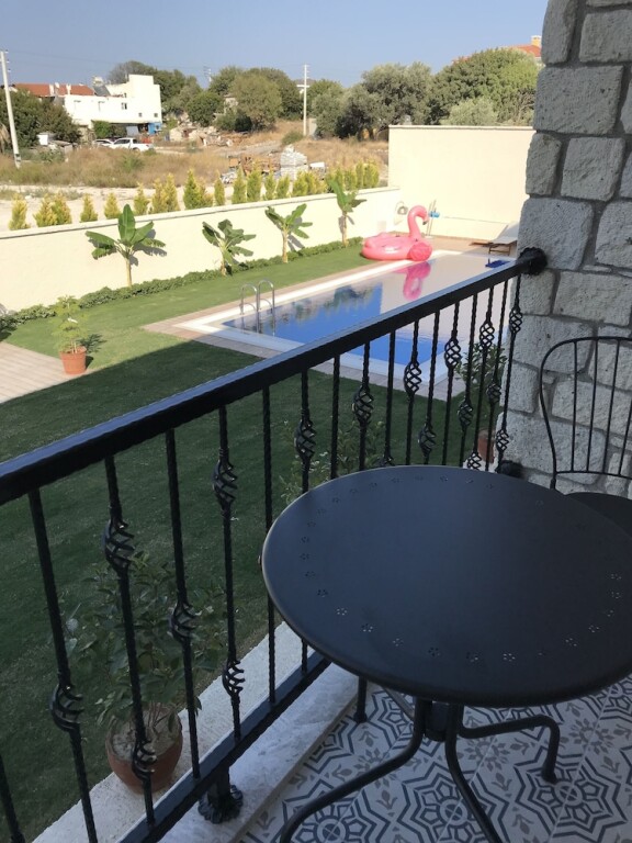 Чешме: Duman Boutique Hotel
