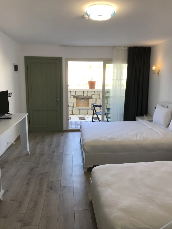 Чешме: Duman Boutique Hotel