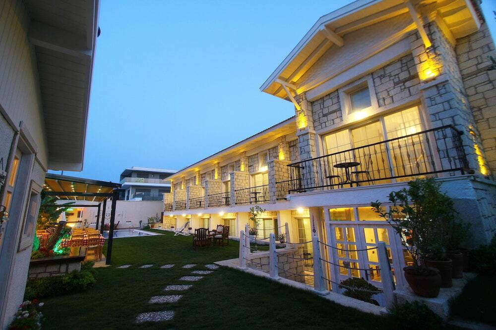 Чешме: Duman Boutique Hotel
