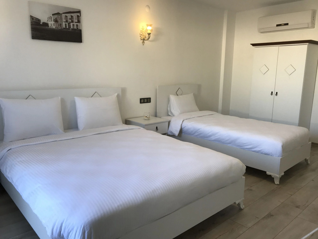 Чешме: Duman Boutique Hotel
