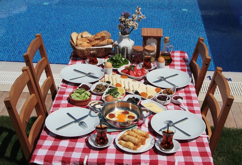 Чешме: Duman Boutique Hotel