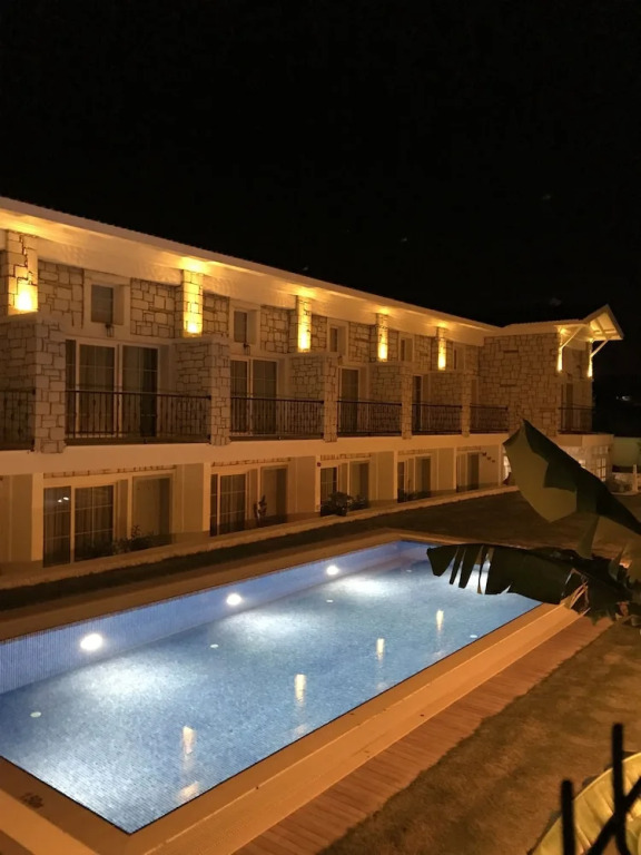 Чешме: Duman Boutique Hotel
