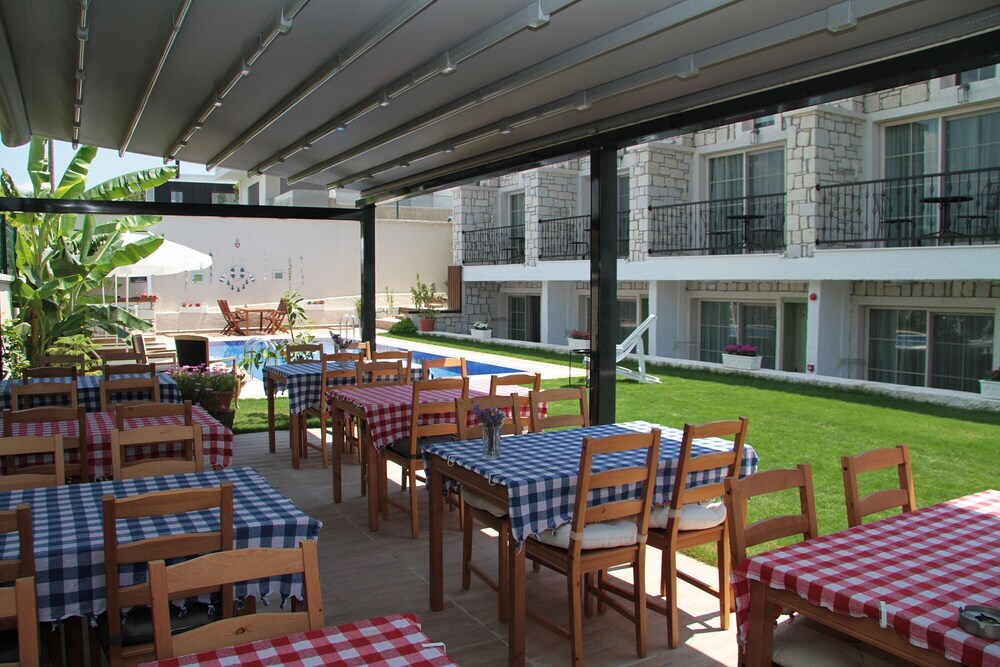 Чешме: Duman Boutique Hotel