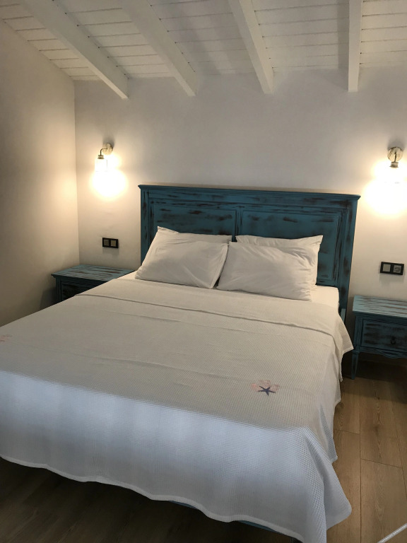 Чешме: Duman Boutique Hotel