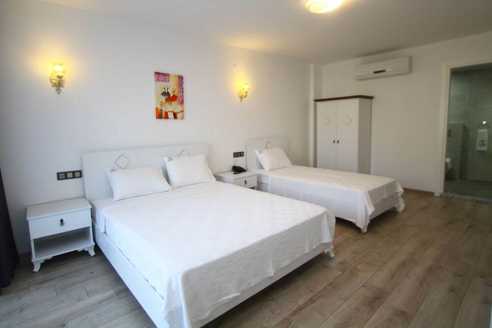 Чешме: Duman Boutique Hotel