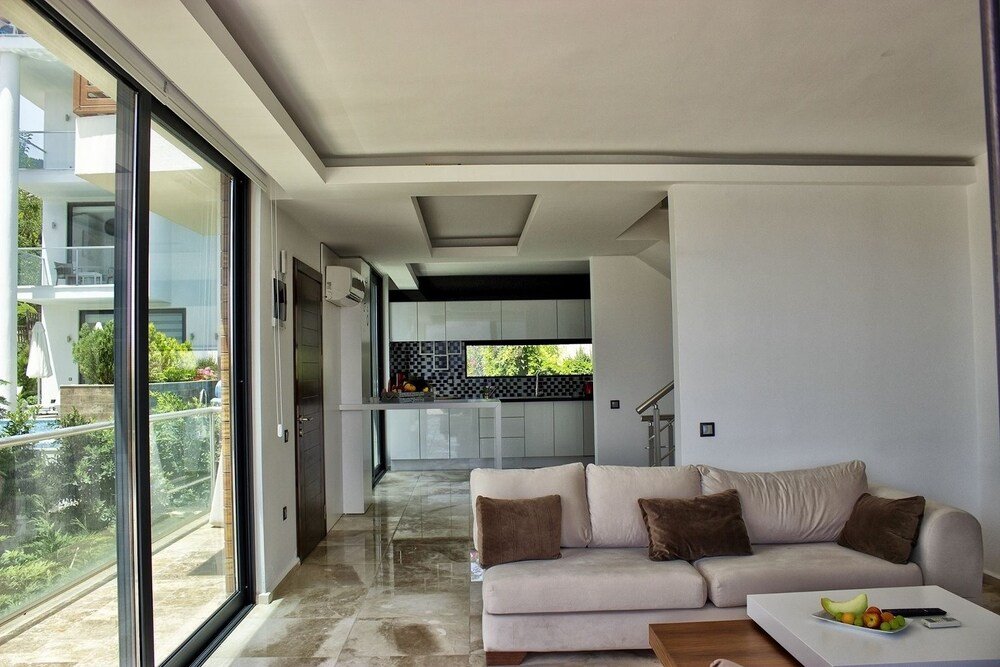 Калкан: Villa Ladera 1 by VillaTatilin