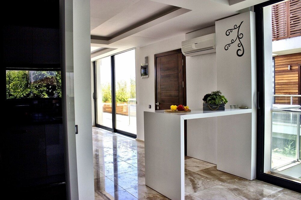 Калкан: Villa Ladera 1 by VillaTatilin