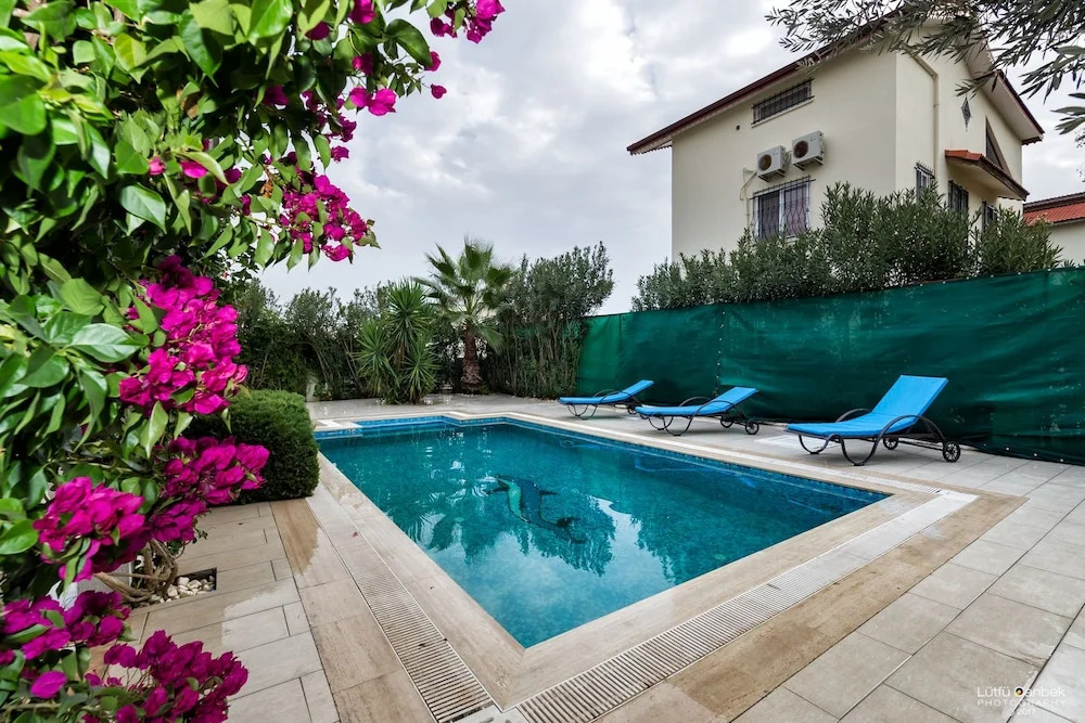 Белек: Villa Cona By Villatatilin
