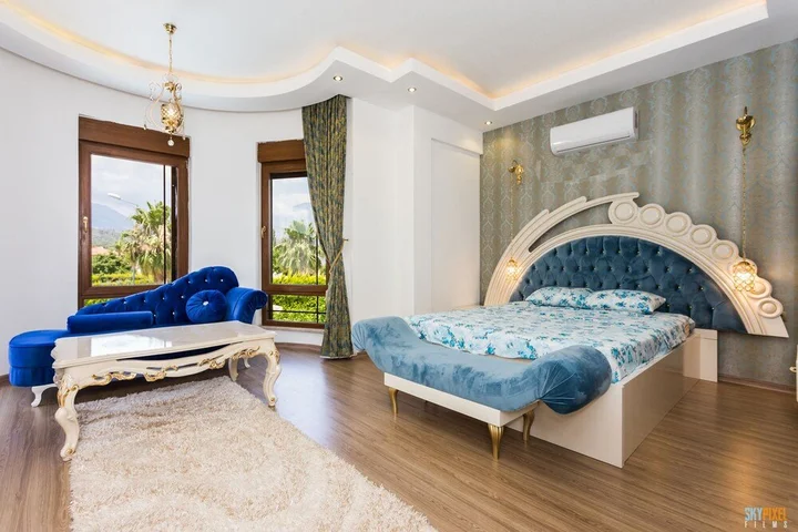 Чамьюва: Villa Mare By Villatatilin