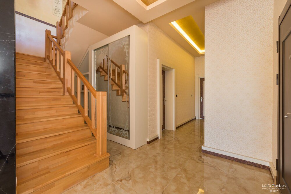 Кемер: Villa Casa by Villatatilin