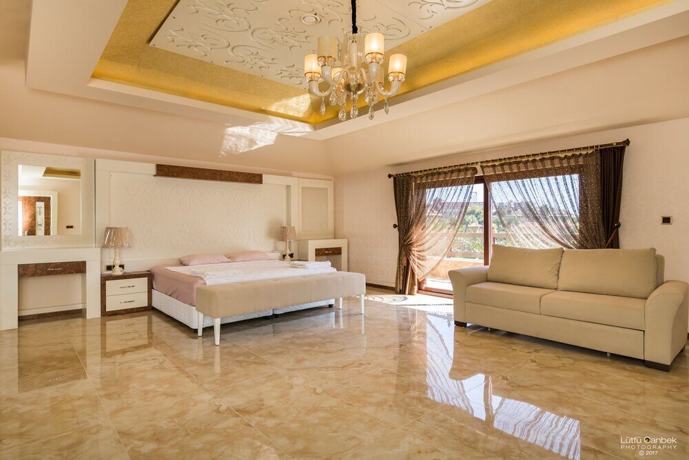 Кемер: Villa Casa by Villatatilin