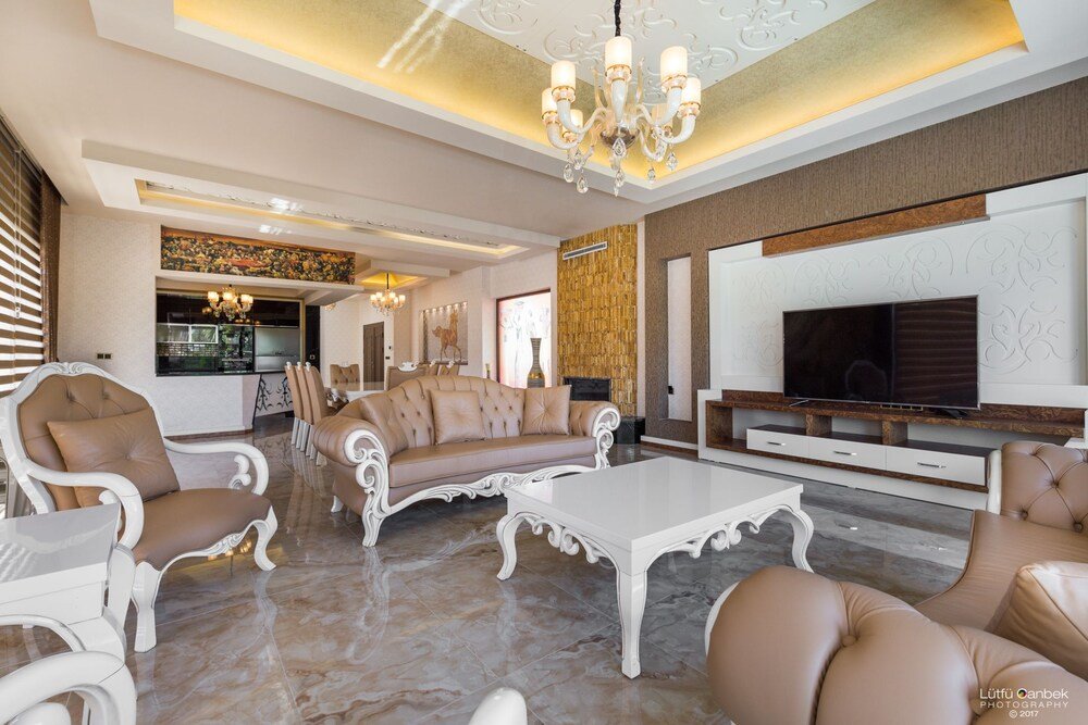 Кемер: Villa Casa by Villatatilin