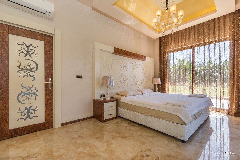 Кемер: Villa Casa by Villatatilin