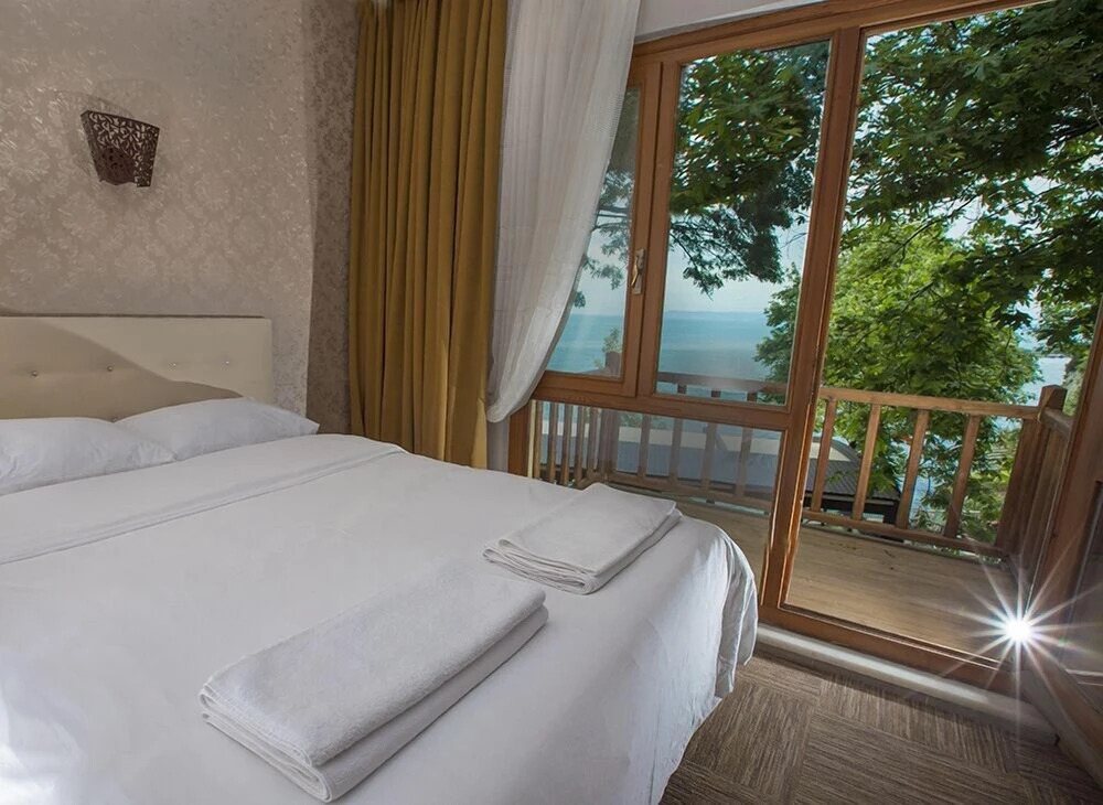 Акчакоча: Hamsi Butik Otel
