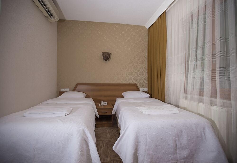 Акчакоча: Hamsi Butik Otel