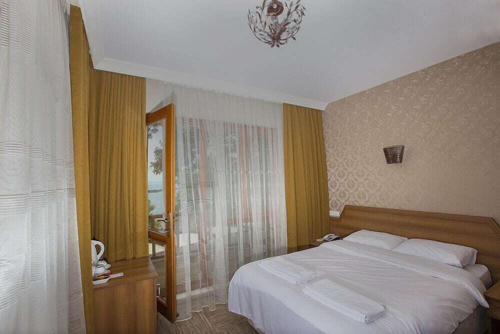 Акчакоча: Hamsi Butik Otel