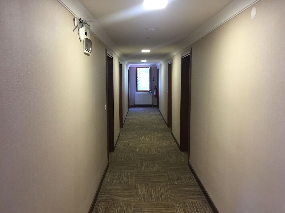 Акчакоча: Hamsi Butik Otel