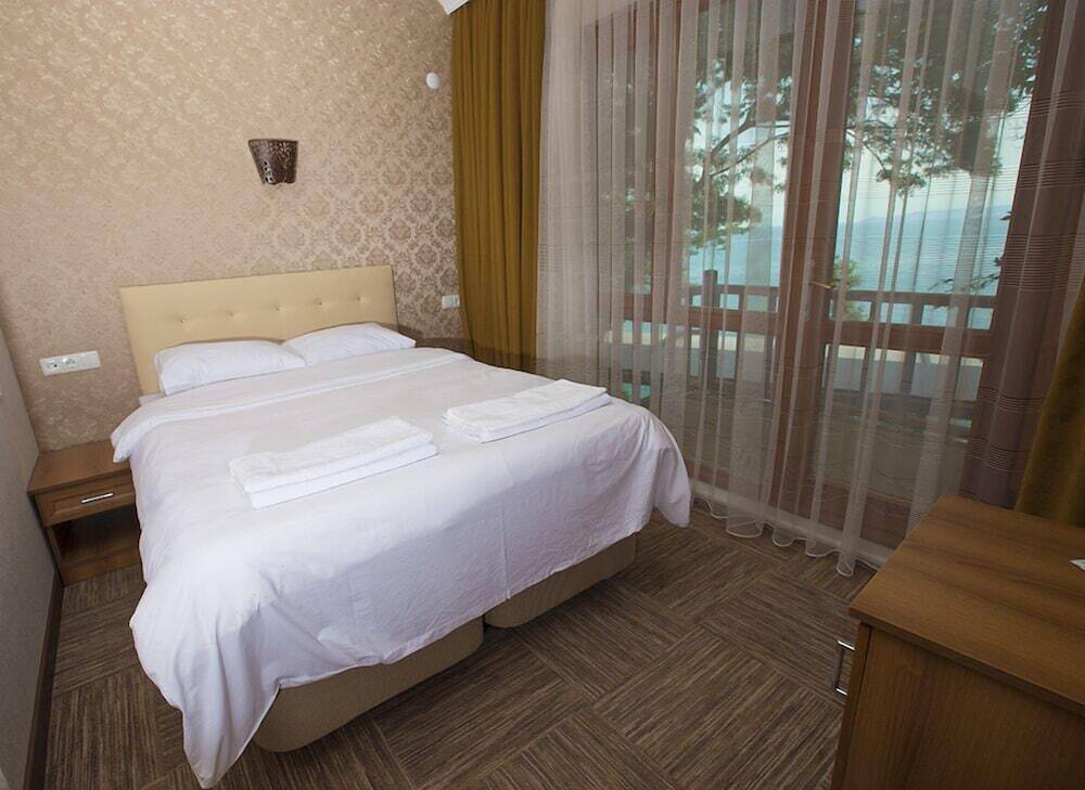Акчакоча: Hamsi Butik Otel