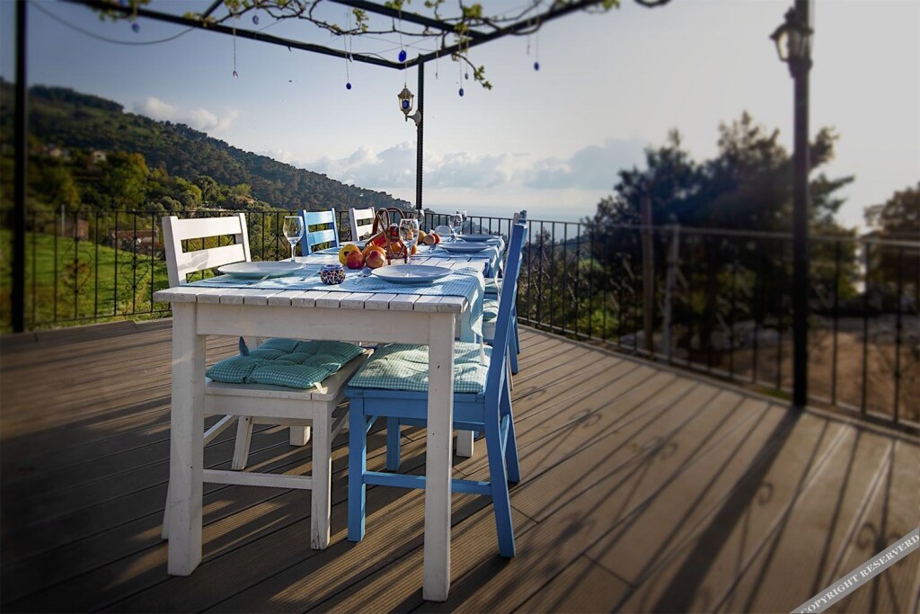 Фетхие: Nihan's Place Hotel