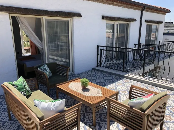 Измир: Elysium Boutique Hotel