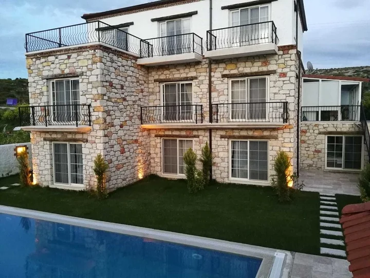 Измир: Elysium Boutique Hotel