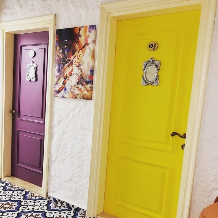 Измир: Elysium Boutique Hotel