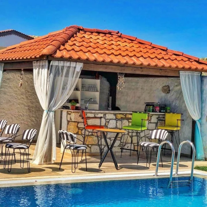 Измир: Elysium Boutique Hotel