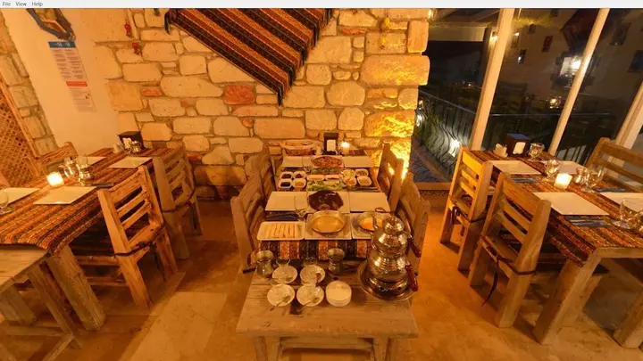 Измир: Elysium Boutique Hotel