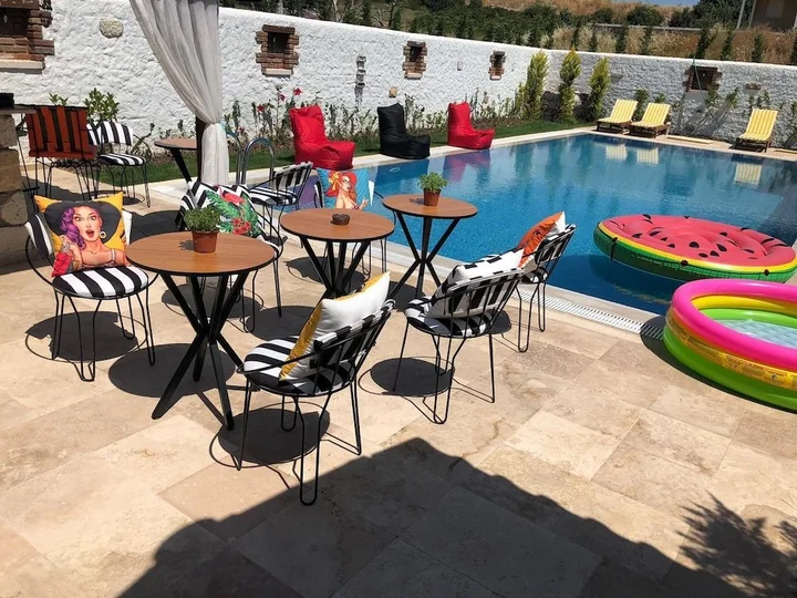 Измир: Elysium Boutique Hotel