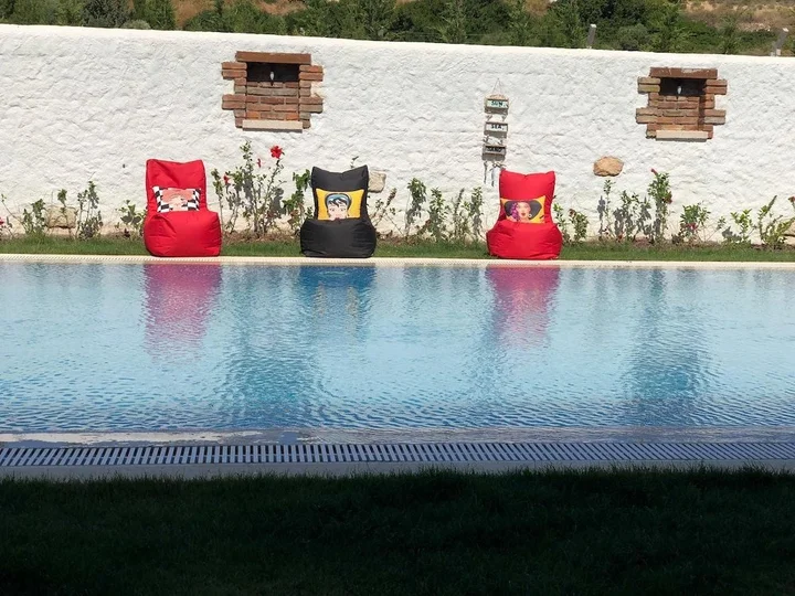 Измир: Elysium Boutique Hotel